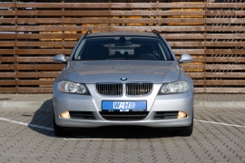 BMW 3 Series 2005 фото BMW 3 Series 2005 фото 3