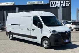 Renault Master 2019 фото Renault Master 2019 фото 4