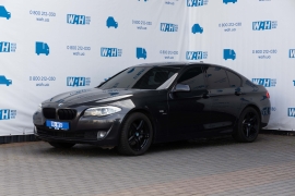 BMW 5 Series 2011 фото BMW 5 Series 2011 фото