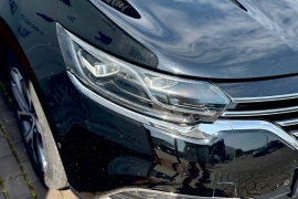 Renault Espace 2015 фото Renault Espace 2015 фото 3