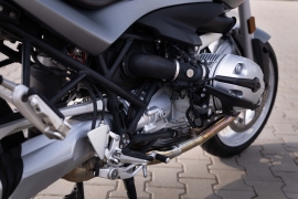 BMW R 1200R 2010 фото BMW R 1200R 2010 фото 4