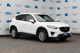 Mazda CX-5 2013 фото Mazda CX-5 2013 фото 4