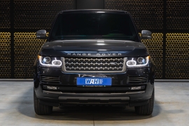Land Rover Range Rover Vogue 2013 фото Land Rover Range Rover Vogue 2013 фото 3