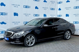 Mercedes-Benz E-Class 2015 4Matic фото Mercedes-Benz E-Class 2015 4Matic фото