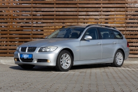 BMW 3 Series 2005 фото BMW 3 Series 2005 фото