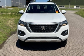 Peugeot Landtrek Double Cab 4x4 1.9L Diesel 6-Speed 2023 фото Peugeot Landtrek Double Cab 4x4 1.9L Diesel 6-Speed 2023 фото 3