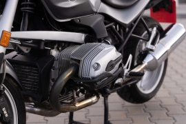 BMW R 1200R 2010 фото BMW R 1200R 2010 фото 3