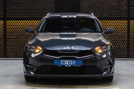 Kia Ceed 2023 фото Kia Ceed 2023 фото 2