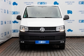 Volkswagen Transporter 2017 фото Volkswagen Transporter 2017 фото 1