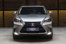 Lexus NX 300H 2016 фото Lexus NX 300H 2016 фото 1
