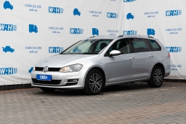 Volkswagen Golf Allstar 2016 фото Volkswagen Golf Allstar 2016 фото