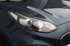 Kia Sportage 2018 фото Kia Sportage 2018 фото 4