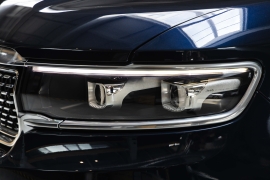 Jeep Grand Wagoneer 2022 фото Jeep Grand Wagoneer 2022 фото 3