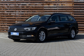 Volkswagen Passat B8 2015 фото Volkswagen Passat B8 2015 фото
