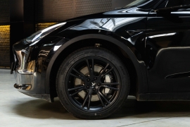 Tesla Model Y Long Range Dual Motor 2022 фото Tesla Model Y Long Range Dual Motor 2022 фото 3