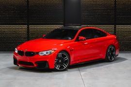 BMW M4 2015 фото BMW M4 2015 фото