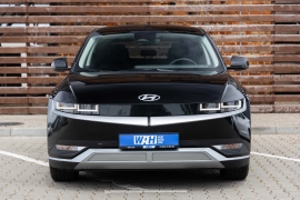 Hyundai Ioniq 5 2022 фото Hyundai Ioniq 5 2022 фото 1