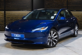 Tesla Model 3 2024 фото Tesla Model 3 2024 фото 1