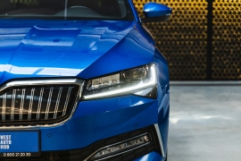 Skoda Superb Plug In Hybrid 2020 фото Skoda Superb Plug In Hybrid 2020 фото 3