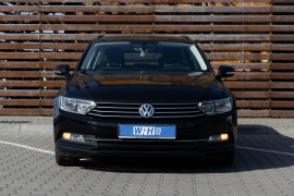 Volkswagen Passat B8 2015 фото Volkswagen Passat B8 2015 фото 3