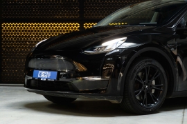 Tesla Model Y Long Range Dual Motor 2022 фото Tesla Model Y Long Range Dual Motor 2022 фото 1