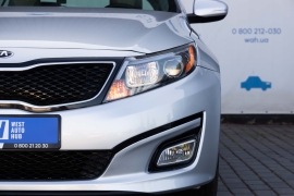 Kia Optima Lx 2015 фото Kia Optima Lx 2015 фото 1