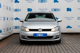Volkswagen Golf Allstar 2016 фото Volkswagen Golf Allstar 2016 фото 3