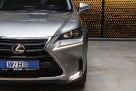 Lexus NX 300H 2016 фото Lexus NX 300H 2016 фото 2