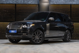 Land Rover Range Rover Vogue 2013 фото Land Rover Range Rover Vogue 2013 фото
