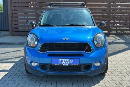 MINI Countryman 2015 фото MINI Countryman 2015 фото 1