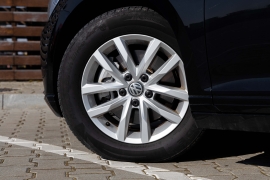 Volkswagen Passat B8 2015 фото Volkswagen Passat B8 2015 фото 2