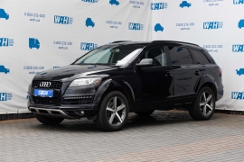 Audi Q7 2015 фото Audi Q7 2015 фото