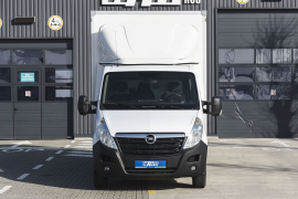 Opel Movano 2019 фото Opel Movano 2019 фото 2