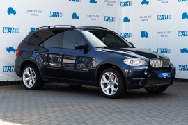 BMW X5 Xdrive 35i 2012 фото BMW X5 Xdrive 35i 2012 фото 4
