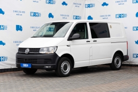 Volkswagen Transporter 2017 фото Volkswagen Transporter 2017 фото