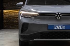 Volkswagen ID.4 Pro 2022 фото Volkswagen ID.4 Pro 2022 фото 1