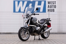 BMW R 1200R 2010 фото BMW R 1200R 2010 фото