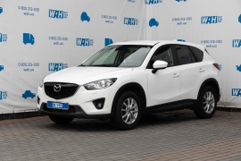 Mazda CX-5 2013 фото Mazda CX-5 2013 фото