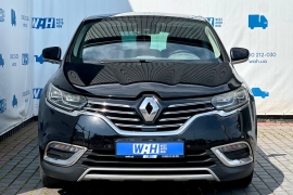 Renault Espace 2015 фото Renault Espace 2015 фото 1