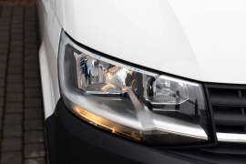 Volkswagen Transporter 2017 фото Volkswagen Transporter 2017 фото 4