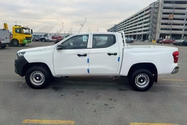 Peugeot Landtrek DC 4x4 1.9TD BVM 2021 фото Peugeot Landtrek DC 4x4 1.9TD BVM 2021 фото