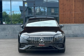 Mercedes-Benz EQS 53 AMG 4MATIC+ 2022 фото Mercedes-Benz EQS 53 AMG 4MATIC+ 2022 фото 1