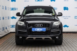 Audi Q7 2015 фото Audi Q7 2015 фото 1