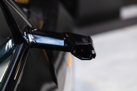 Audi e-tron 55 quattro 2019 фото Audi e-tron 55 quattro 2019 фото 2