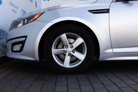 Kia Optima Lx 2015 фото Kia Optima Lx 2015 фото 2
