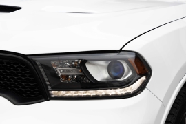Dodge Durango GT 2017 фото Dodge Durango GT 2017 фото 2