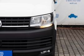 Volkswagen Transporter 2017 фото Volkswagen Transporter 2017 фото 2