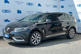Renault Espace 2015 фото Renault Espace 2015 фото