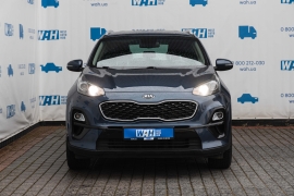 Kia Sportage 2018 фото Kia Sportage 2018 фото 2