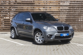 BMW X5 2010 фото BMW X5 2010 фото 3